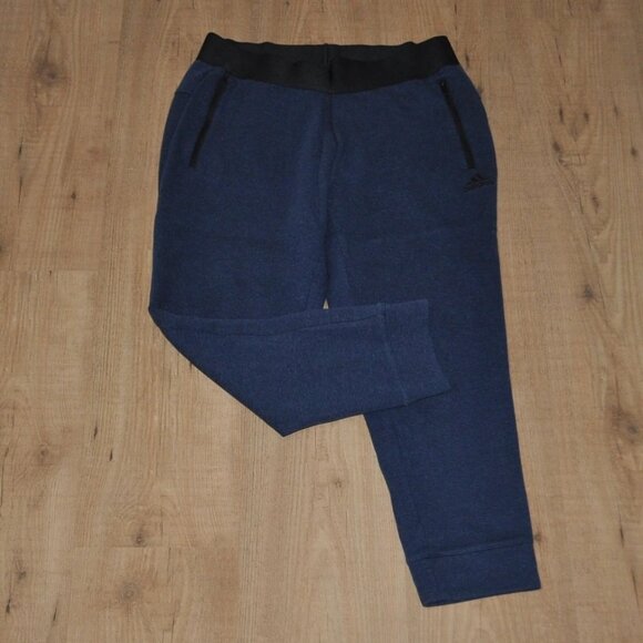 ADIDAS women's medium jogger pants - Picture 1 of 2